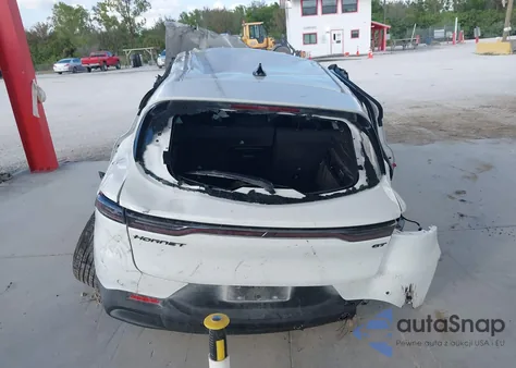 2024 Dodge Hornet Gt Awd z USA, uszkodzony, nr VIN ZACNDFAN5R3A42900